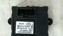 Calculator usa stanga spate Jaguar XF / Ford Galax...