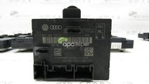 Calculator usa stanga spate Original Audi A5 8T / ...