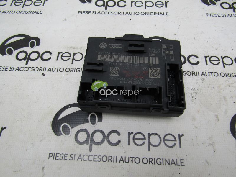 CALCULATOR USA STG FATA Audi A5 8T - 2014 cod 8T0959793G