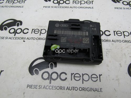 CALCULATOR USA STG FATA Audi A5 8T - 2014 cod 8T0959793G