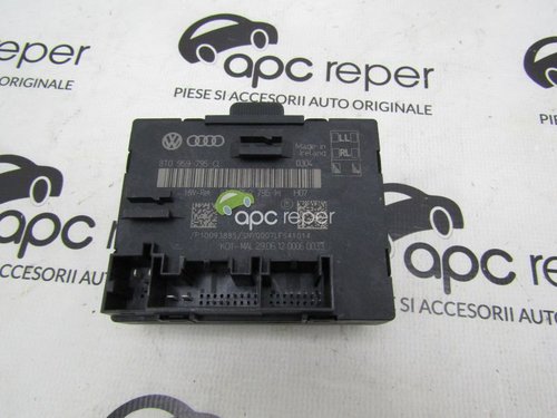 CALCULATOR USA STG SPATE Audi A5 8T 2014 cod 8T0959795Q