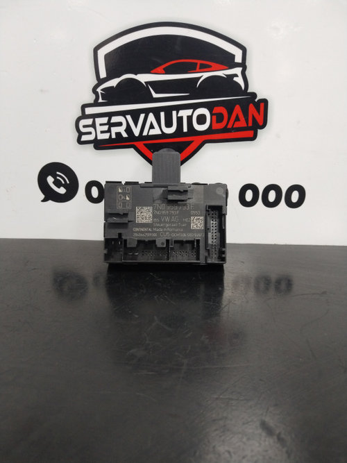 Calculator usa Volkswagen Sharan (2010-2020) [7N] 2.0 Motorina 2012, 7N0959793F