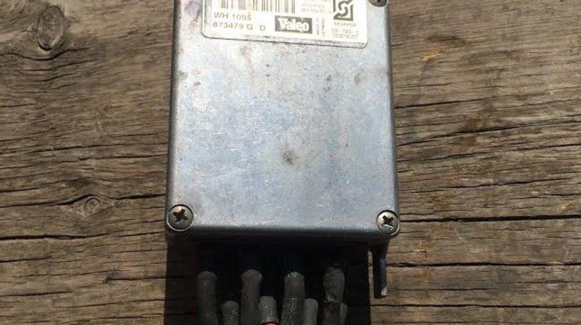 Calculator ventilator Audi A4 B6 8E0959501D