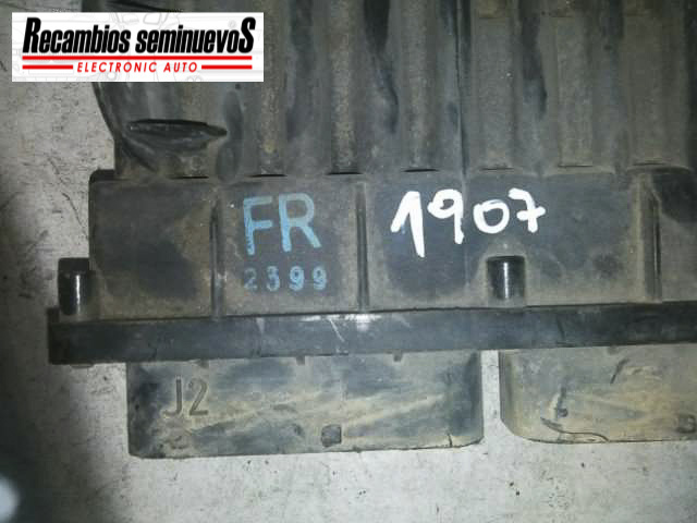 Calculator VENTILATOR DELPHI OPEL ASTRA 0913173009131730
