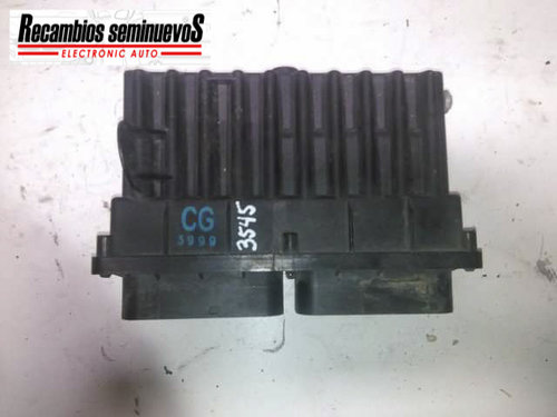 Calculator VENTILATOR DELPHI OPEL OPEL -CUALQUIER MODELO- CG3999CG3999