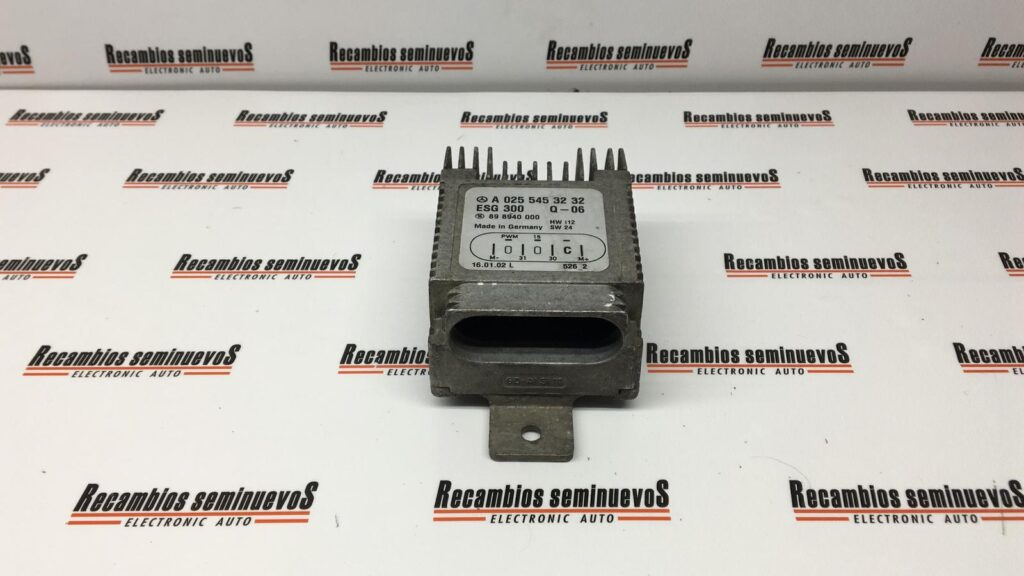 Calculator VENTILATOR MERCEDES-BENZ W168 A 025 545 32 32 / A0255453232 / 89 8940 000 / 898940000A 025 545 32 32 / A0255453232 / 89 8940 000 / 898940000