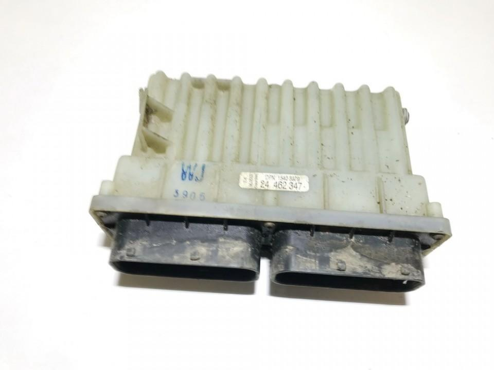 Calculator VENTILATOR OPEL ASTRA 24462347 / 1540837924462347 / 15408379