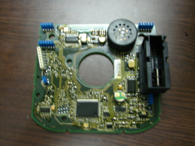 Calculator volan Opel Vectra C [2002 - 2005] Sedan 4-usi 1.8 MT (122 hp)