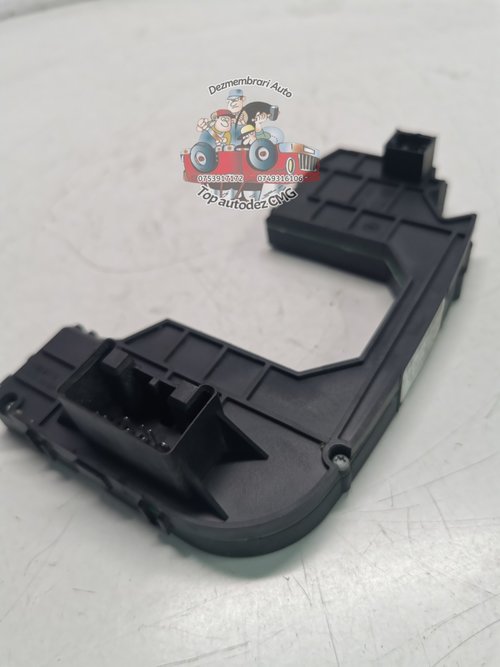 Calculator volan VW Touareg 7L modul coloana volan 7L6953549H