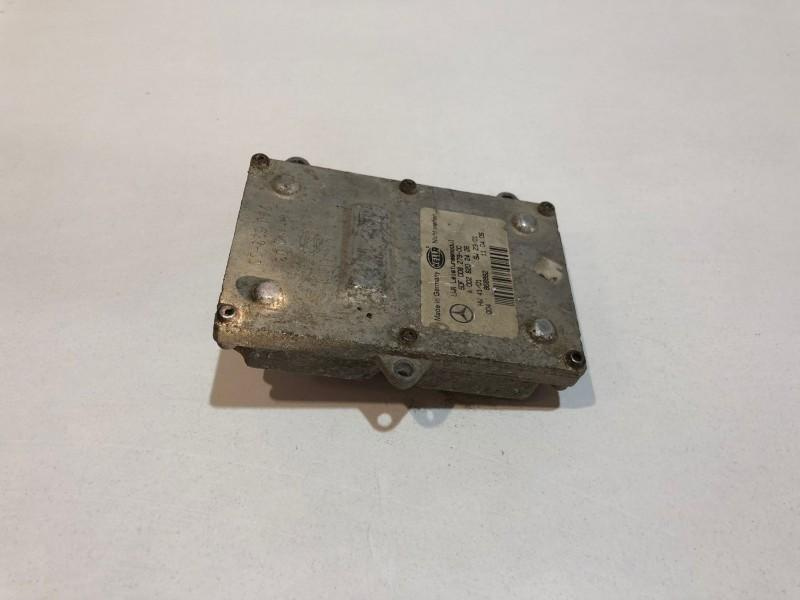 Calculator xenon a0028202426 Mercedes-Benz E-Class W211 [2002 - 2006]
