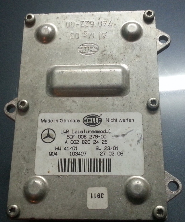Calculator xenon A0028202426