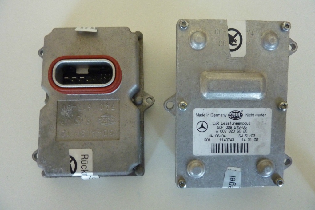 Calculator xenon A0038206026