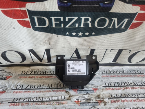 Calculator xenon / AFS VW Jetta 4 cod piesa : 5M0907357F