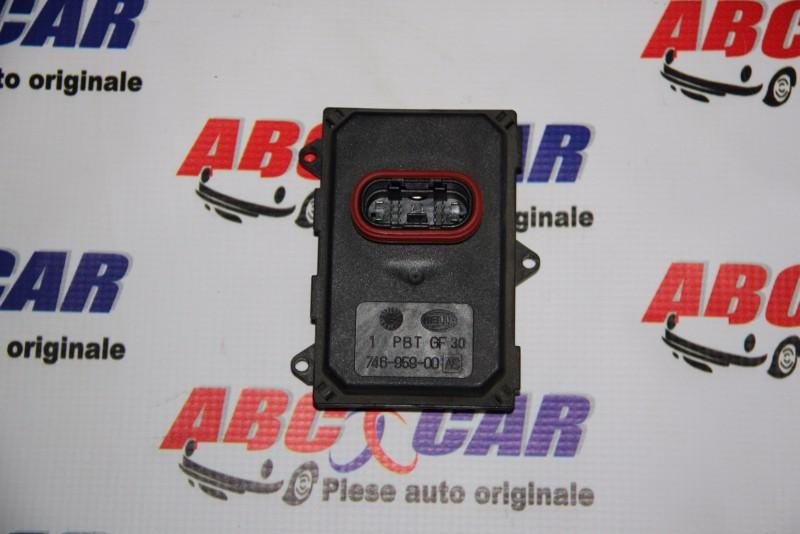 Calculator xenon Audi A4 2007-2011 8K2, B8 8K0941329