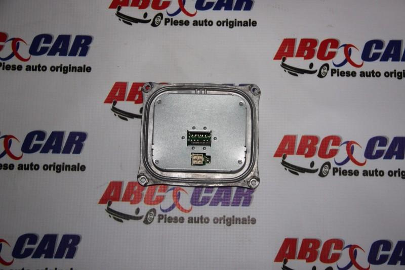 Calculator xenon Audi A4 2007-2011 8K2, B8 8K0907472A