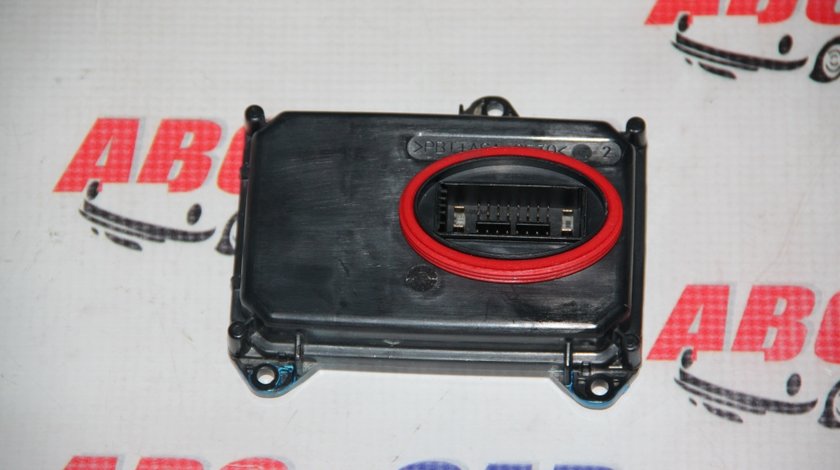 Calculator xenon Audi A6 4G C7 cod: 503950441500 model 2007