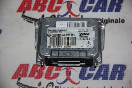 Calculator xenon Audi Q7 4L 2005-2015 4L0907391