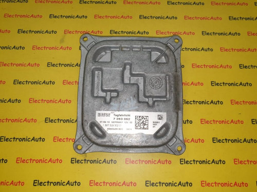 Calculator xenon BMW 7263052
