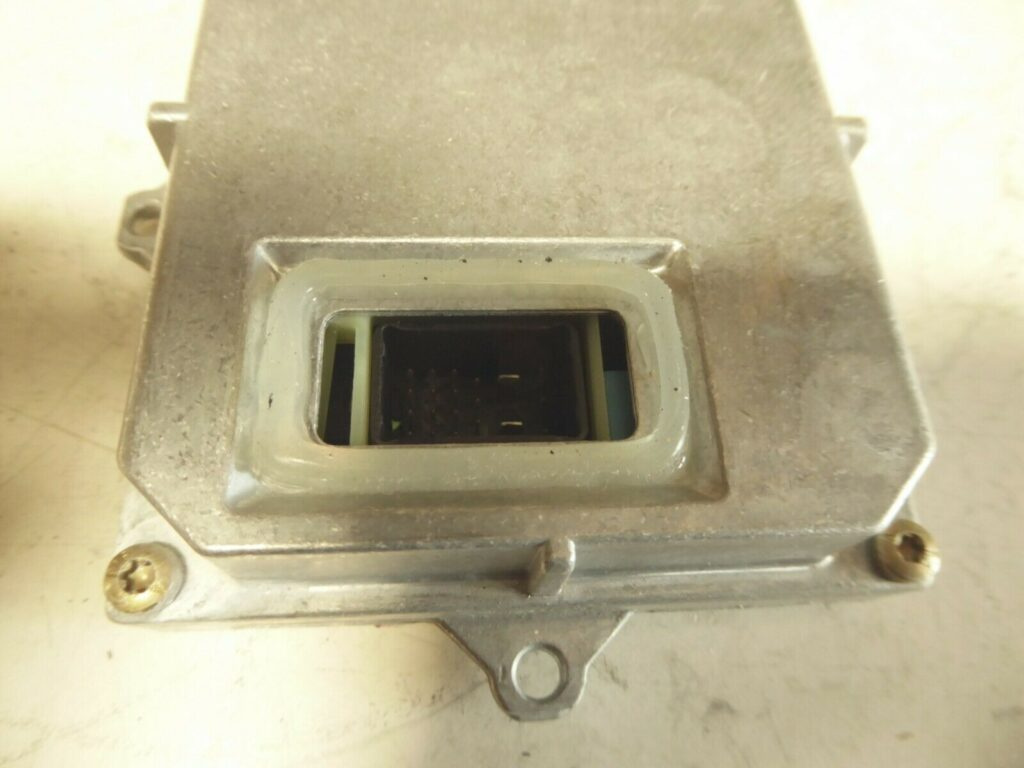 Calculator XENON BMW E46 13073290721307329072