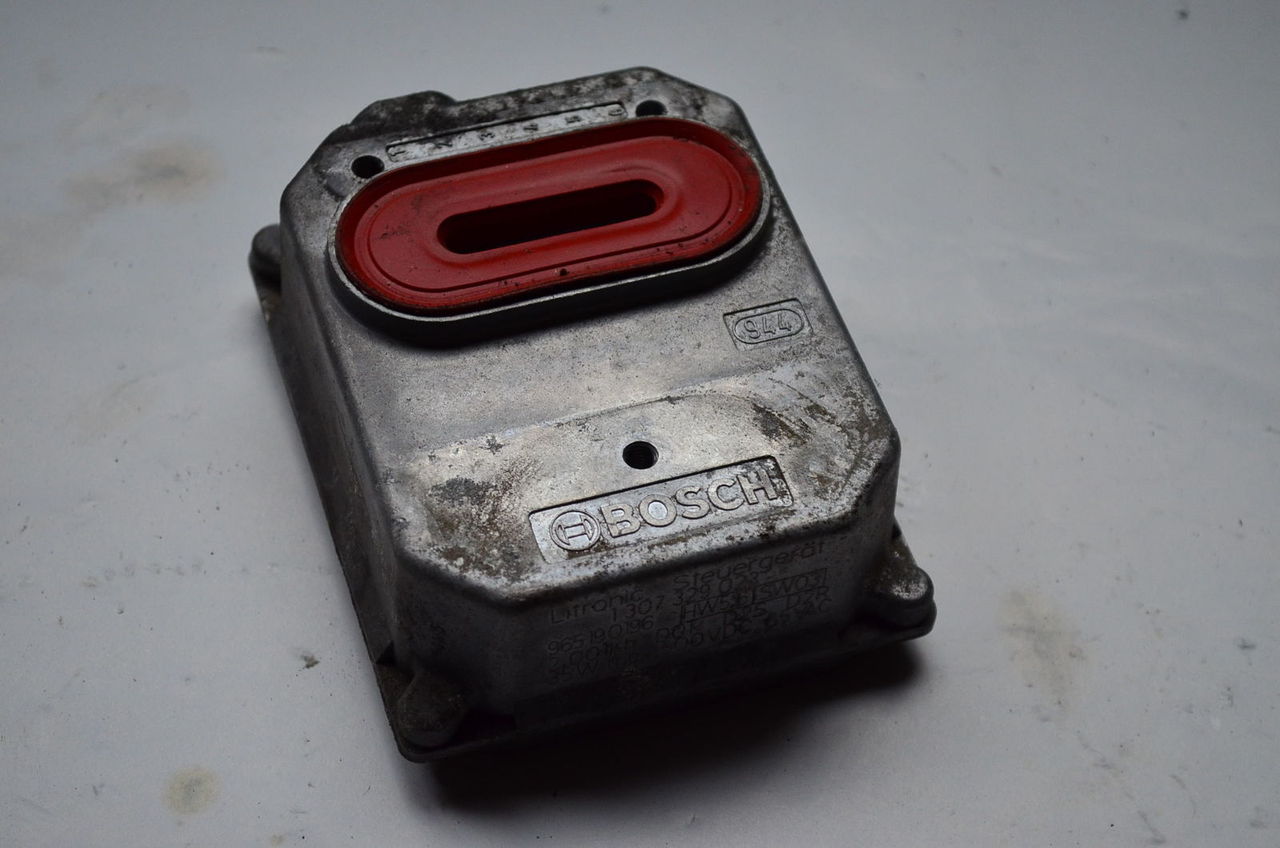 Calculator Xenon Bmw E46 ( 98' - 01' )  61358376273