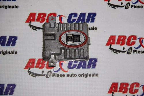 Calculator xenon BMW Seria 5 2010-2017 F10 7237647