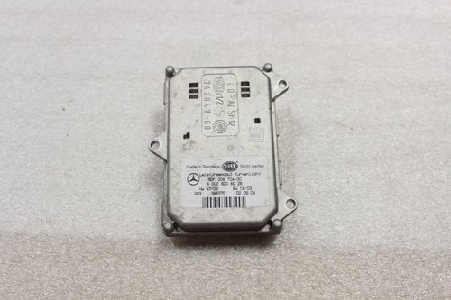 Calculator Xenon dreapta Mercedes ML W164