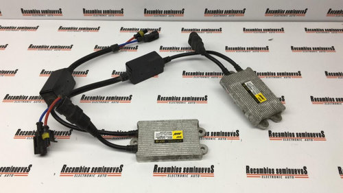 Calculator XENON droser SIN MARCA SIN MODELO 35W 85VAC / 35W85VAC / 35W 85VAC / 35W85VAC35W 85VAC / ...