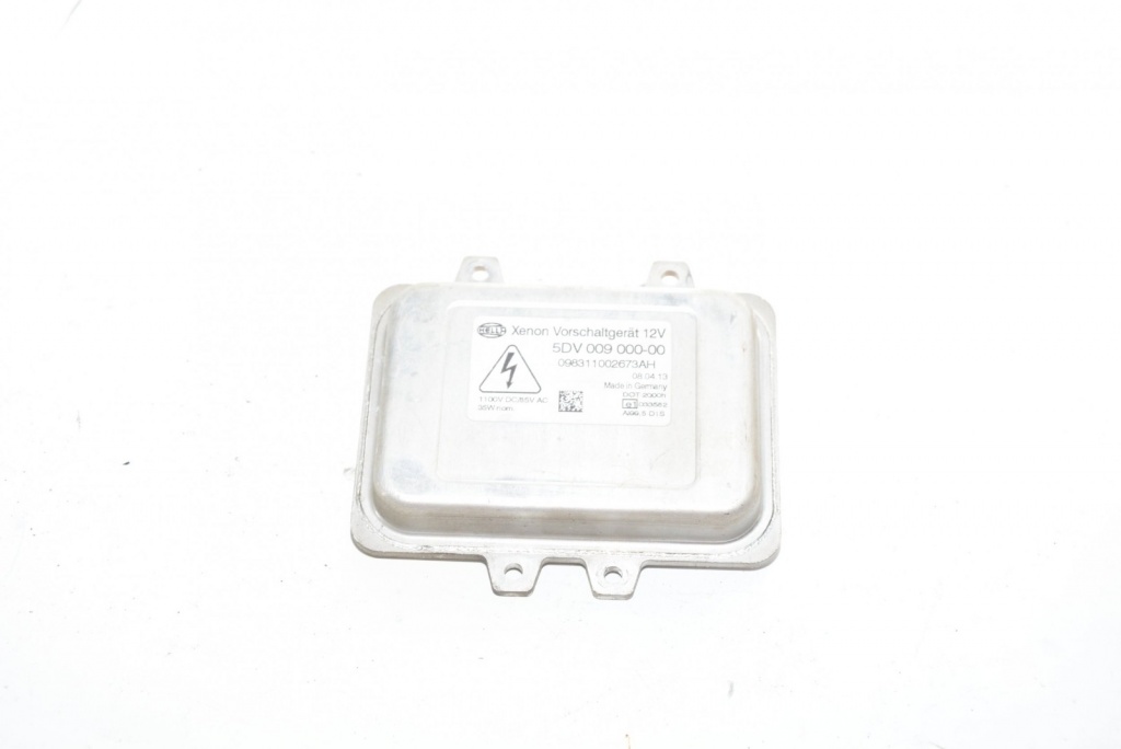 Calculator Xenon Range Rover, an fabr.2008