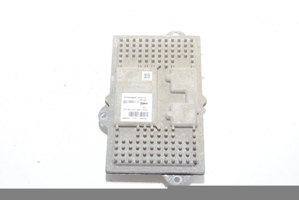 Calculator Xenon Seat Leon, an fabr.2013