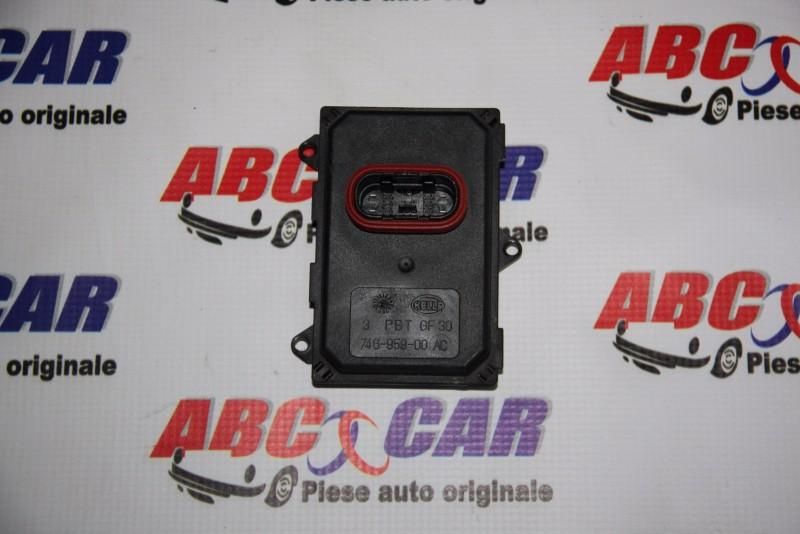 Calculator xenon Volkswagen Touareg 2 2010-2015 8U0941329