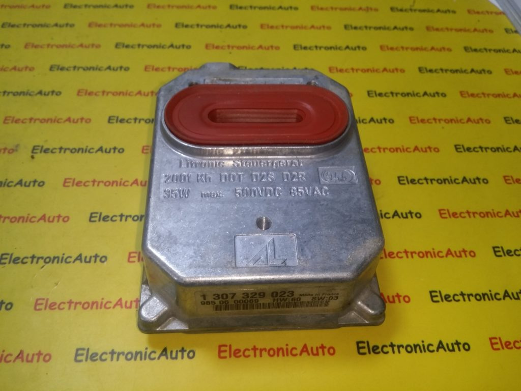 Calculator XENON VOLKSWAGEN VOLKSWAGEN -CUALQUIER MODELO- 1 307 329 023 / 13073290231 307 329 023 / 1307329023
