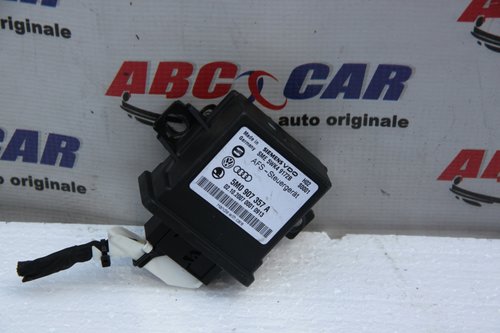 Calculator xenon VW Passat B6 cod: 5M0907357A model 2008