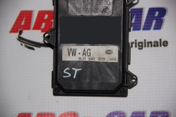 Calculator xenon VW Touareg 7P cod: 8U0941329 model 2014