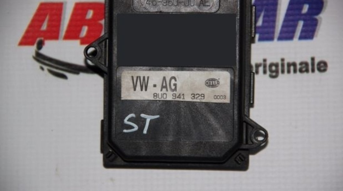 Calculator xenon VW Touareg 7P cod: 8U0941329 model 2014