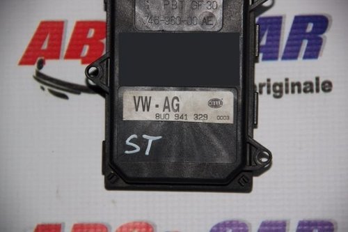 Calculator xenon VW Touareg 7P cod: 8U0941329 model 2014