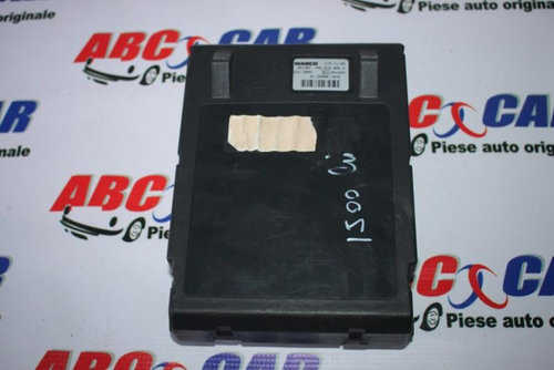 Calculator ZBR Man TGX 2010-2020 81258067070 MAN TGX 2007-> 81258067070