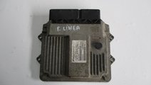 CALCULATORMOTOR / ECU COD 51806512 FIAT LINEA 1.3 ...