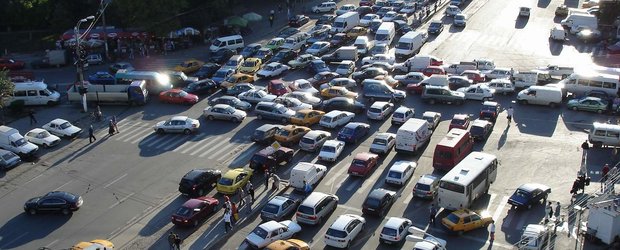 Calculeaza taxa auto pentru masinile neinmatriculate in Romania