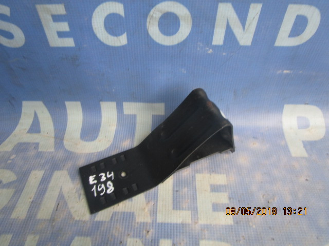 Cale roti BMW E34