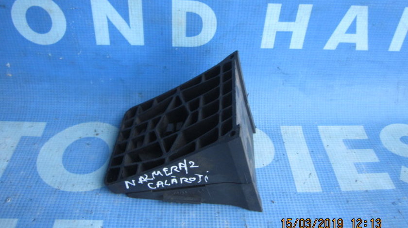 Cale roti Nissan Almera; 98B17K038AA