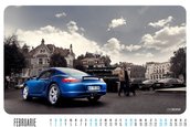 Calendar 2013