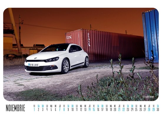 Calendar 2013