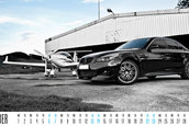 Calendar auto 2012