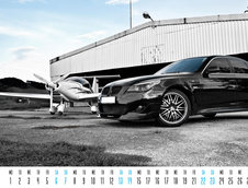 Calendar auto 2012