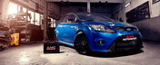 Automotive Calendar 2012 - Special pentru iubitorii de masini!