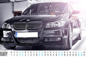 Calendar auto 2012