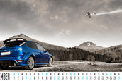 Calendar auto 2012