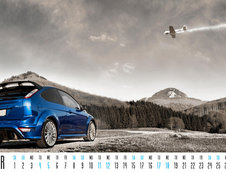 Calendar auto 2012