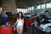 Calendar Miss Tuning 2013 - Preview