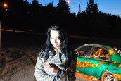 Calendar Miss Tuning 2013 - Preview